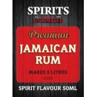 Rum Jamaica